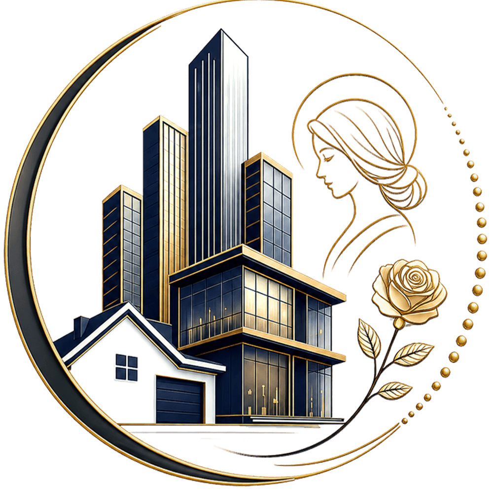 Madam Rose Solutions Logo