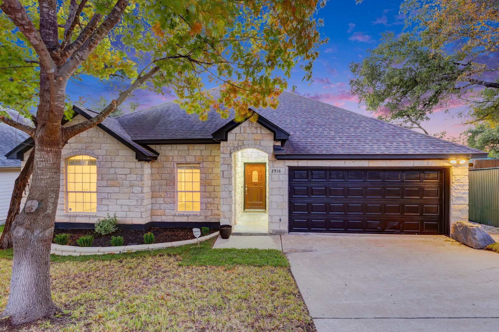 Chris Scheetz home transformation