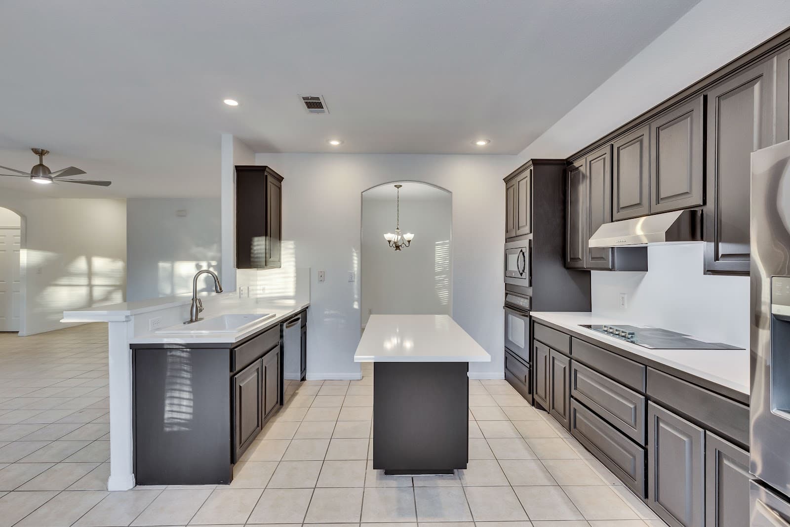 Chris Scheetz home transformation